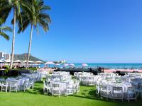 royal hawaiian luau