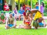  north shore oahu luau