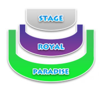 Chiefs Luau Seating Chart